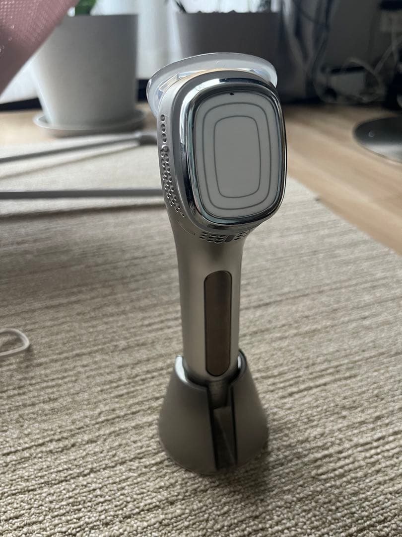 パナソニック　導入美顔器イオンエフェクター