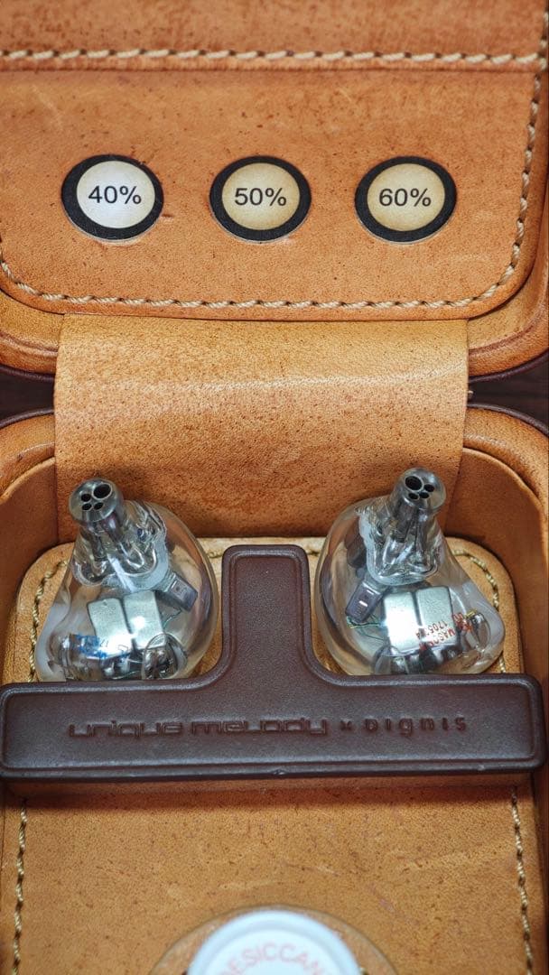 イヤホン MASON II Unique Melody limited edition