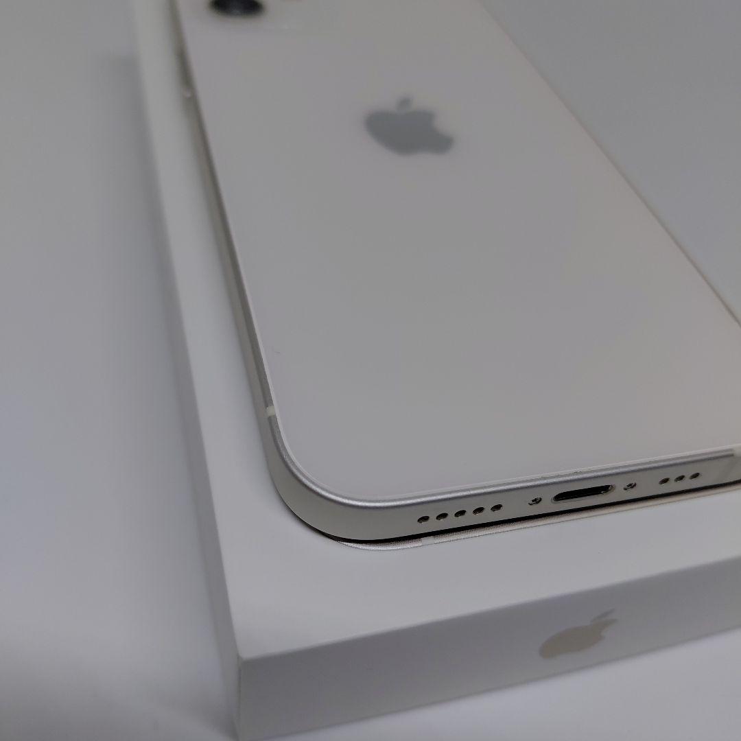 Apple iPhone 12 128gb ホワイト 本体