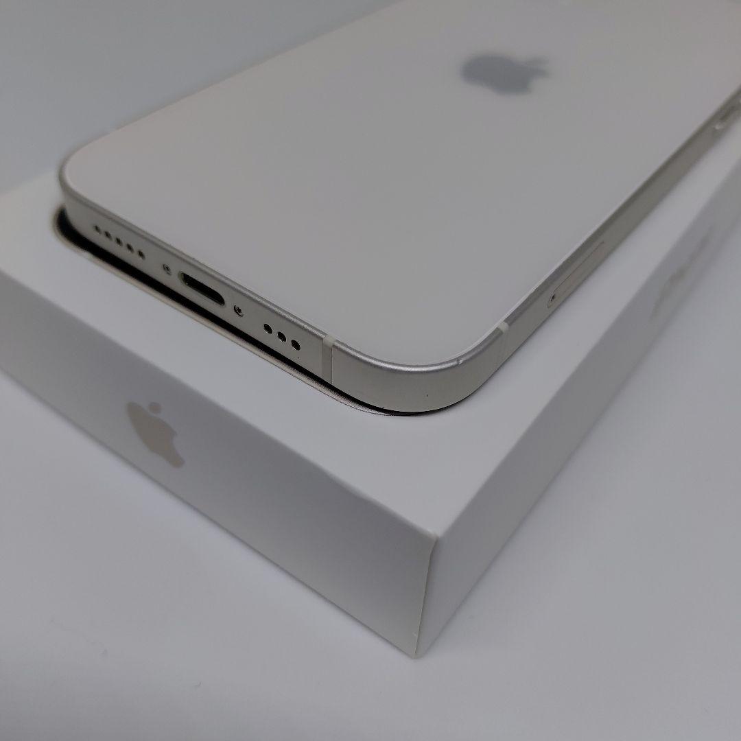 Apple iPhone 12 128gb ホワイト 本体