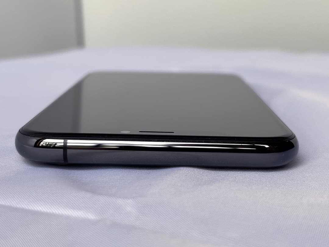Apple iPhone XS 512GB スペースグレイ MTE32J/A