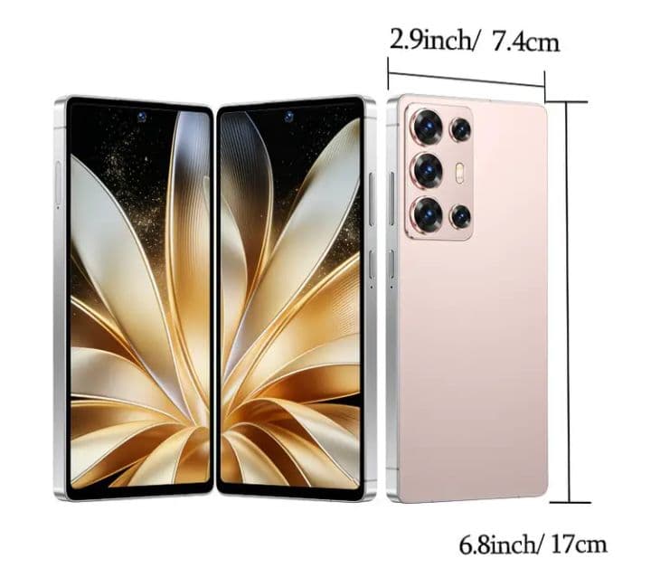 C25 Ultra simフリー　スマホ　Shenzhen