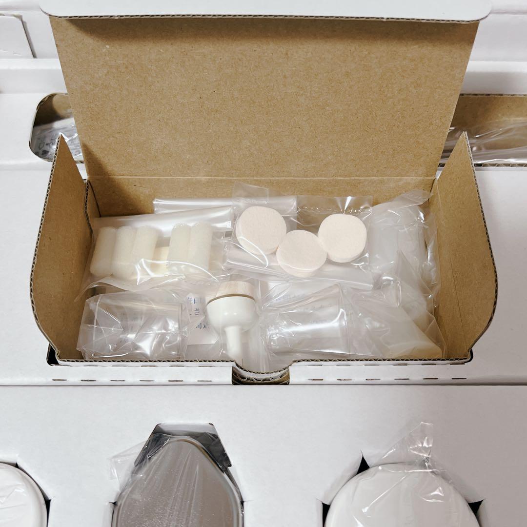 未使用 保管品 OSTYLE ホメオスタイル FEXA' フェクサ