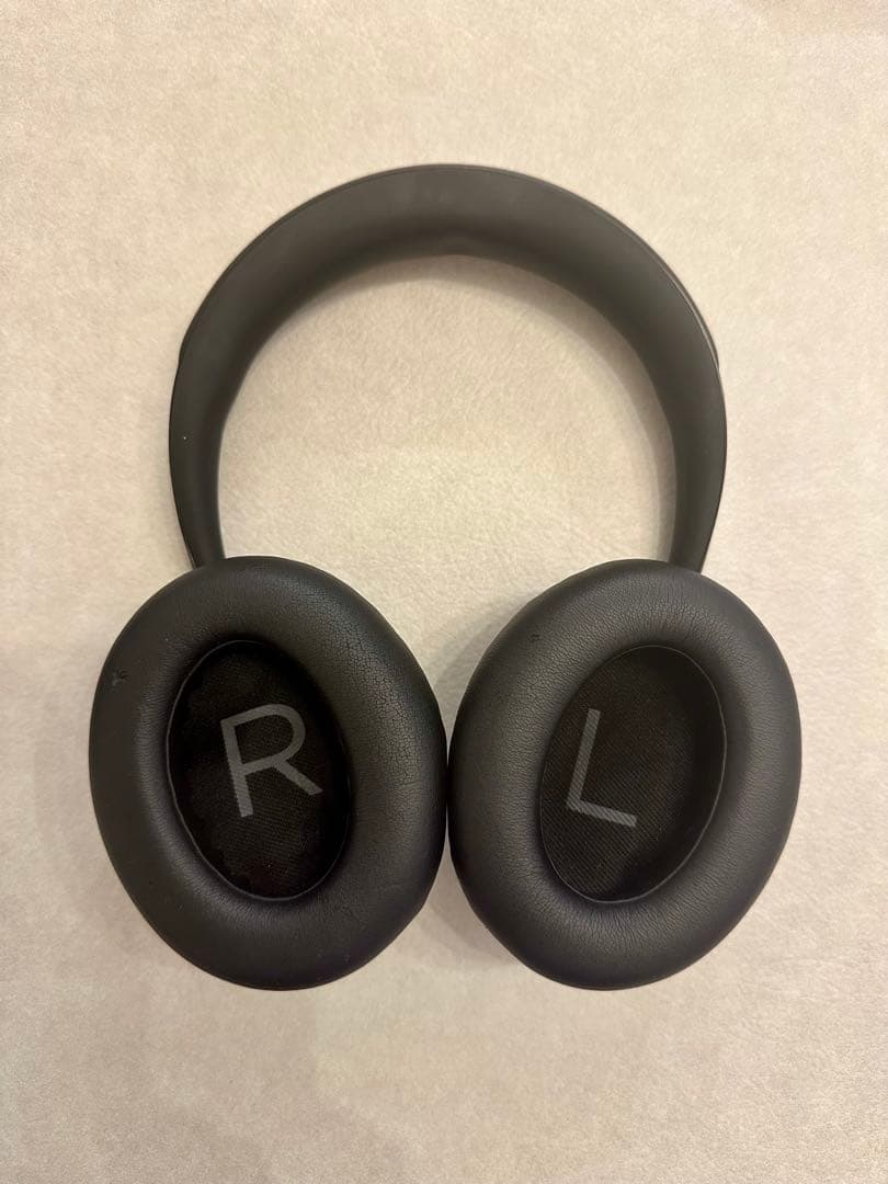 箱あり Bose Noise Cancelling Headphones 700
