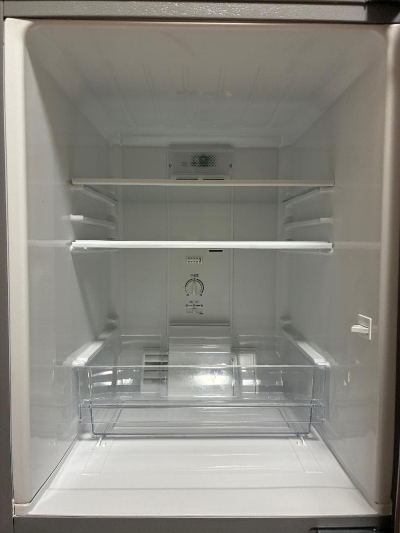 AQUA AQR-13H（S）2019年製 冷蔵庫