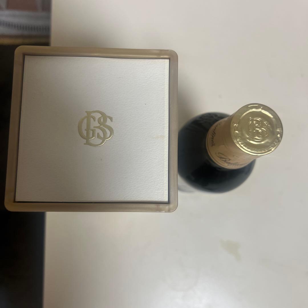 バランタイン 21年 スコッチウイスキー 700ml 未開封 箱付きです。