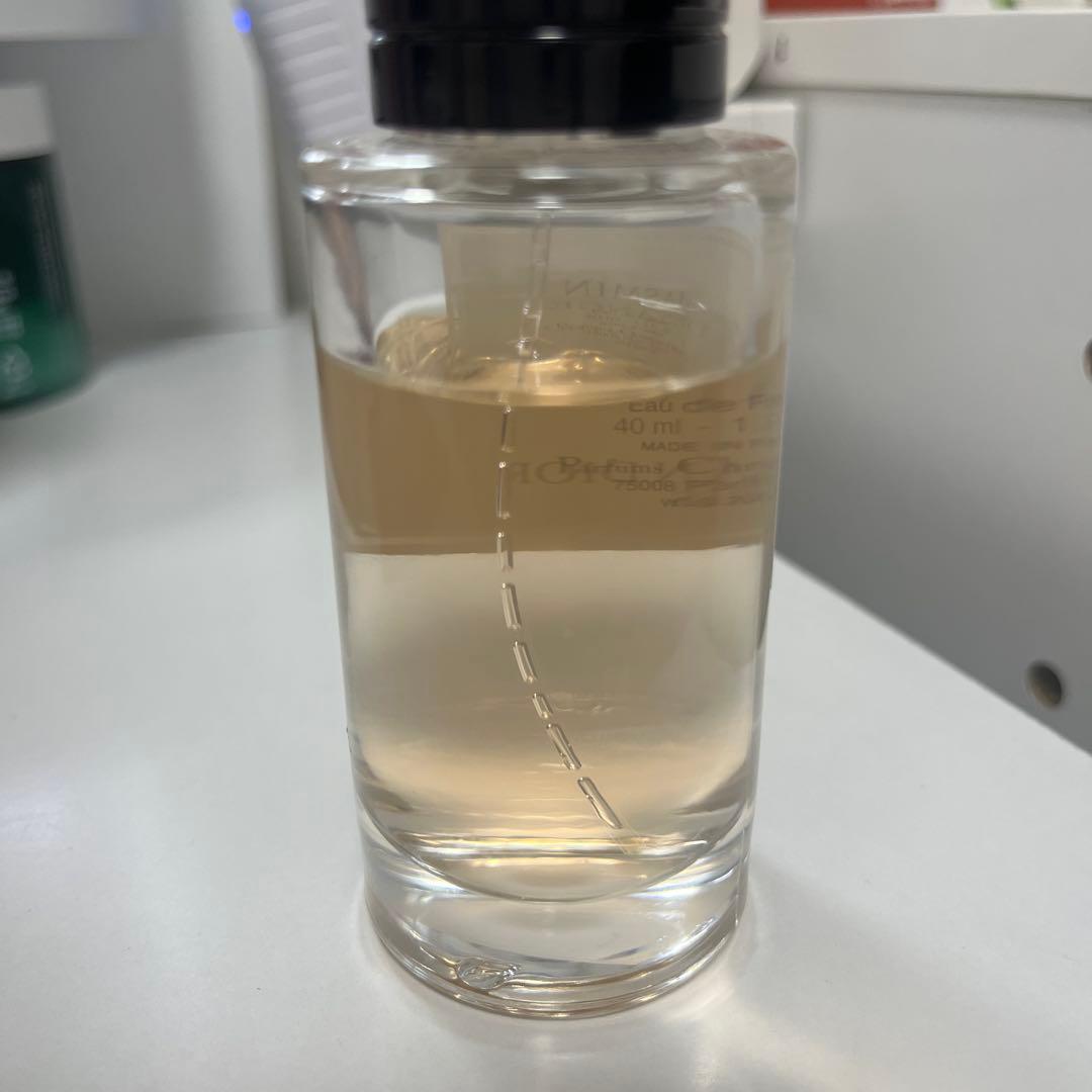 クリスチャン・ディオール ジャスミン デザンジュ 40ml