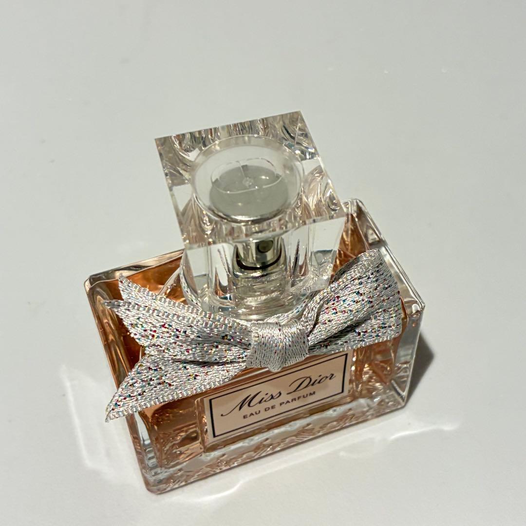 ミス ディオール オードゥパルファン 30ml 箱付