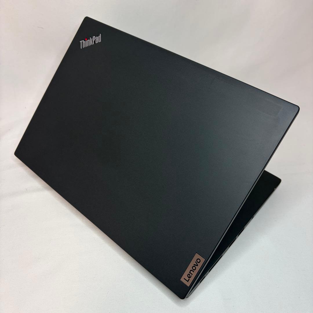 バッテリー超優良 ThinkPad X13 第11世代 i5 8GB 256GB