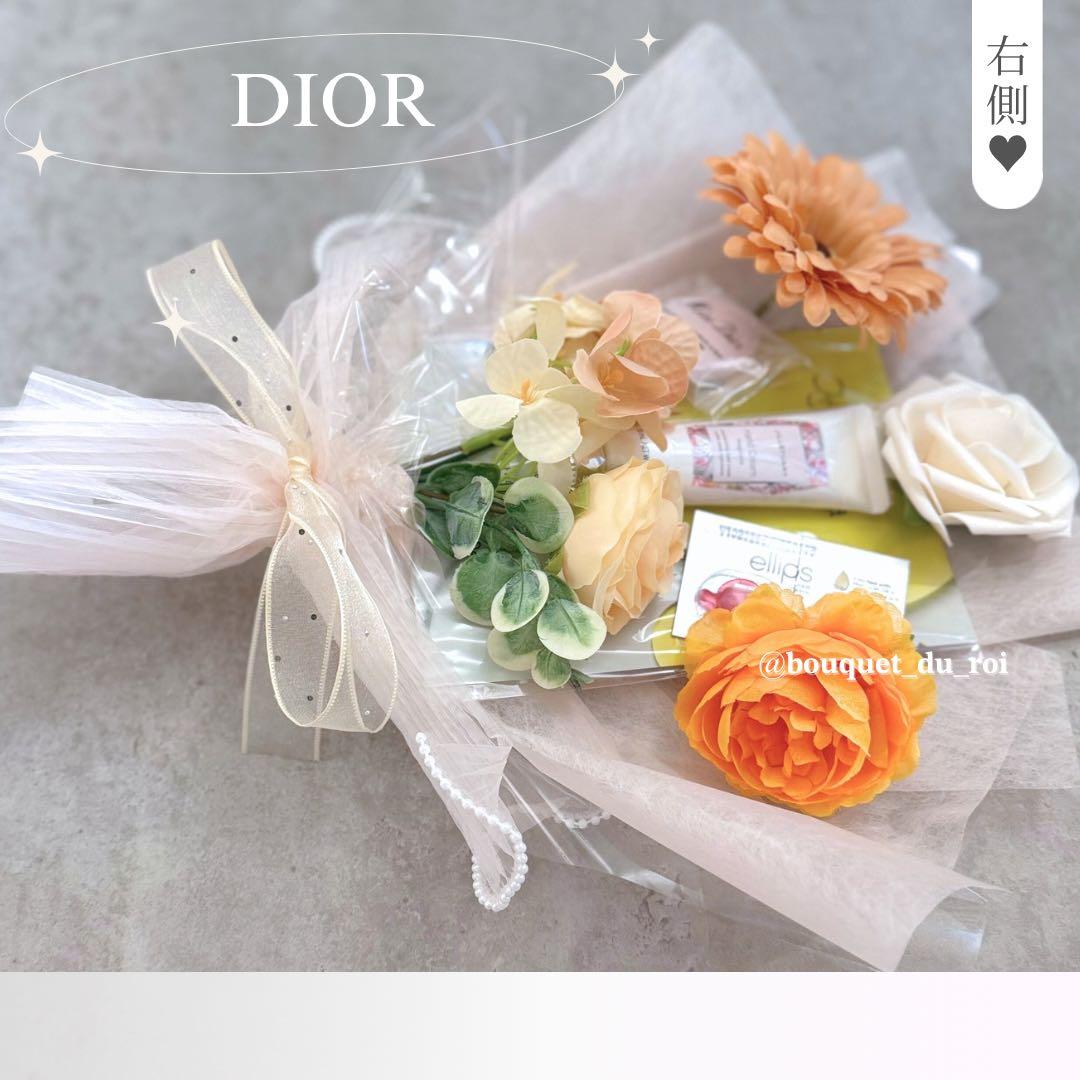 コスメブーケ 結婚式 誕生日 プレゼント 10-4