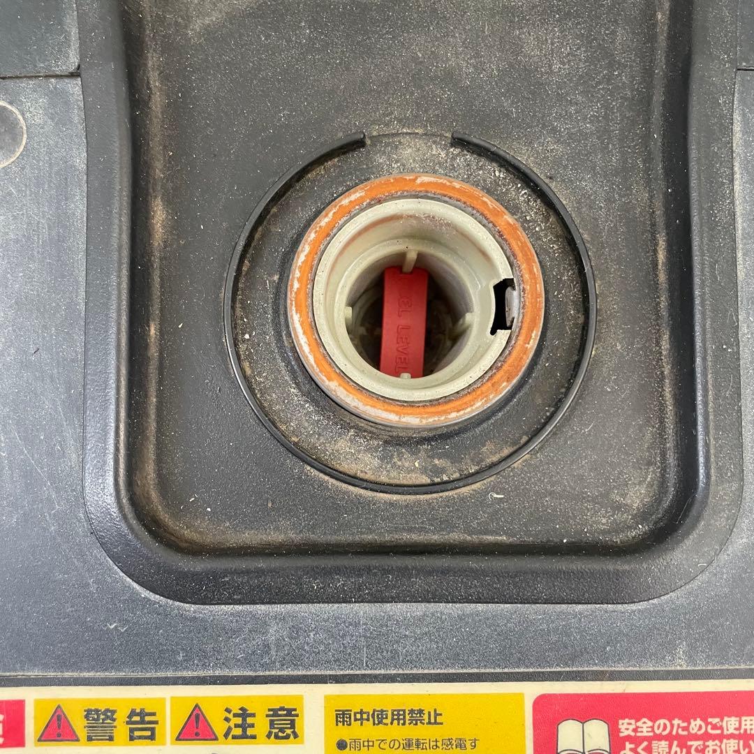 ワキタ MEIHO インバーター発電機 HPG3000iS GENERATOR