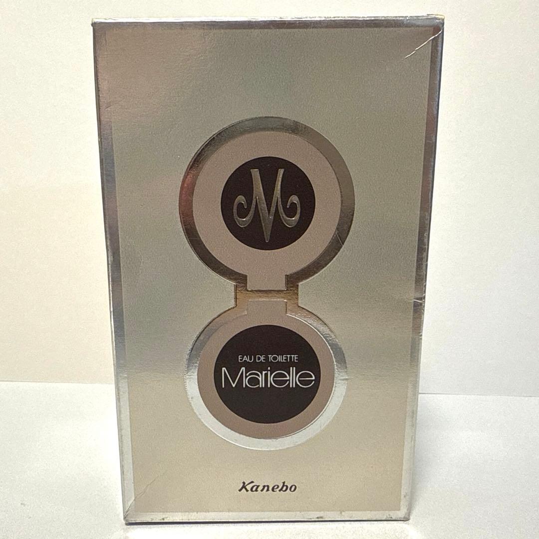 kanebo Marielle カネボウ　マリエール　EDT 60ml