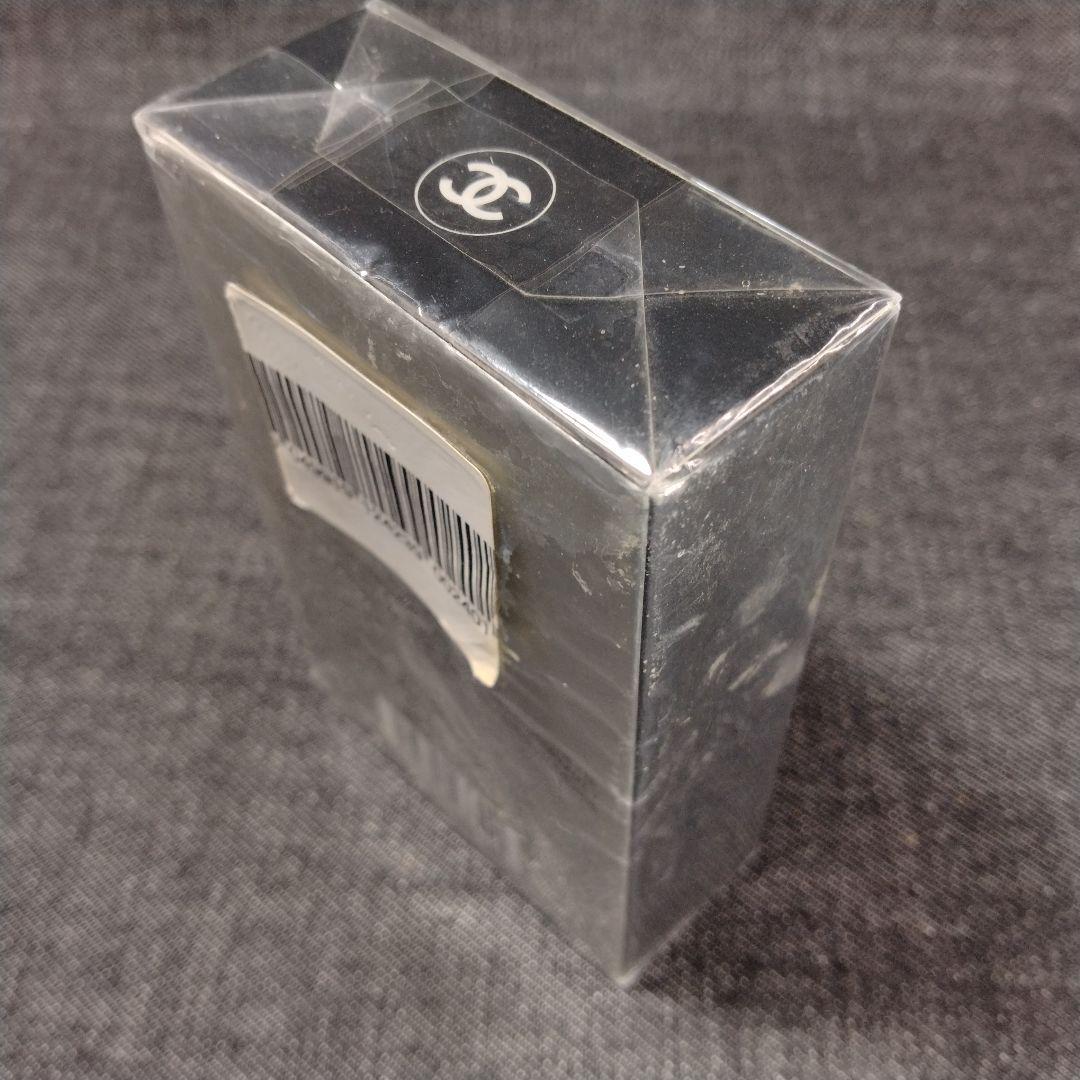 ☆未開封・シャネル CHANEL アリュールオム スポーツ EDT 50ml ☆