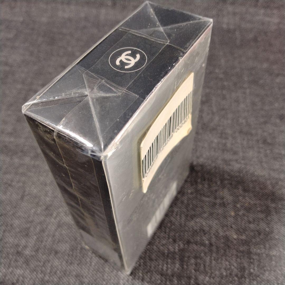 ☆未開封・シャネル CHANEL アリュールオム スポーツ EDT 50ml ☆