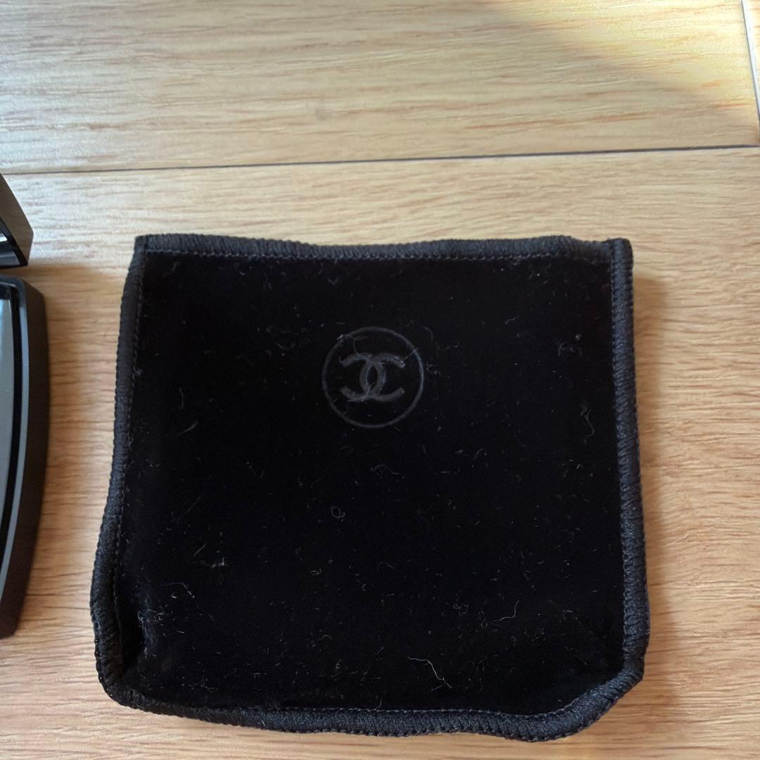 CHANEL LA PALETTE SOURCILS アイブロウパウダー