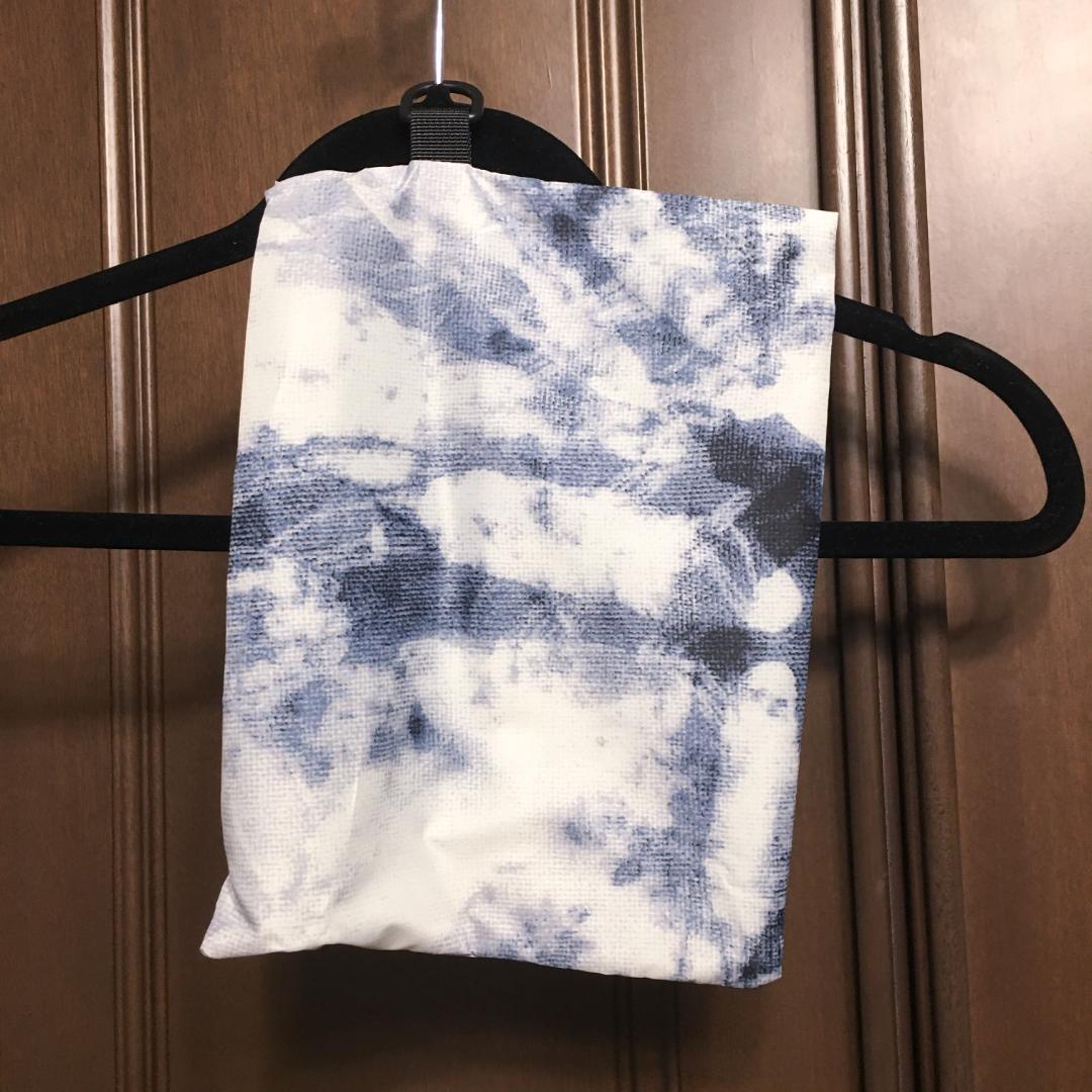 KiU × 「空調服(R)」キウ エアコンディションドジャケット K306