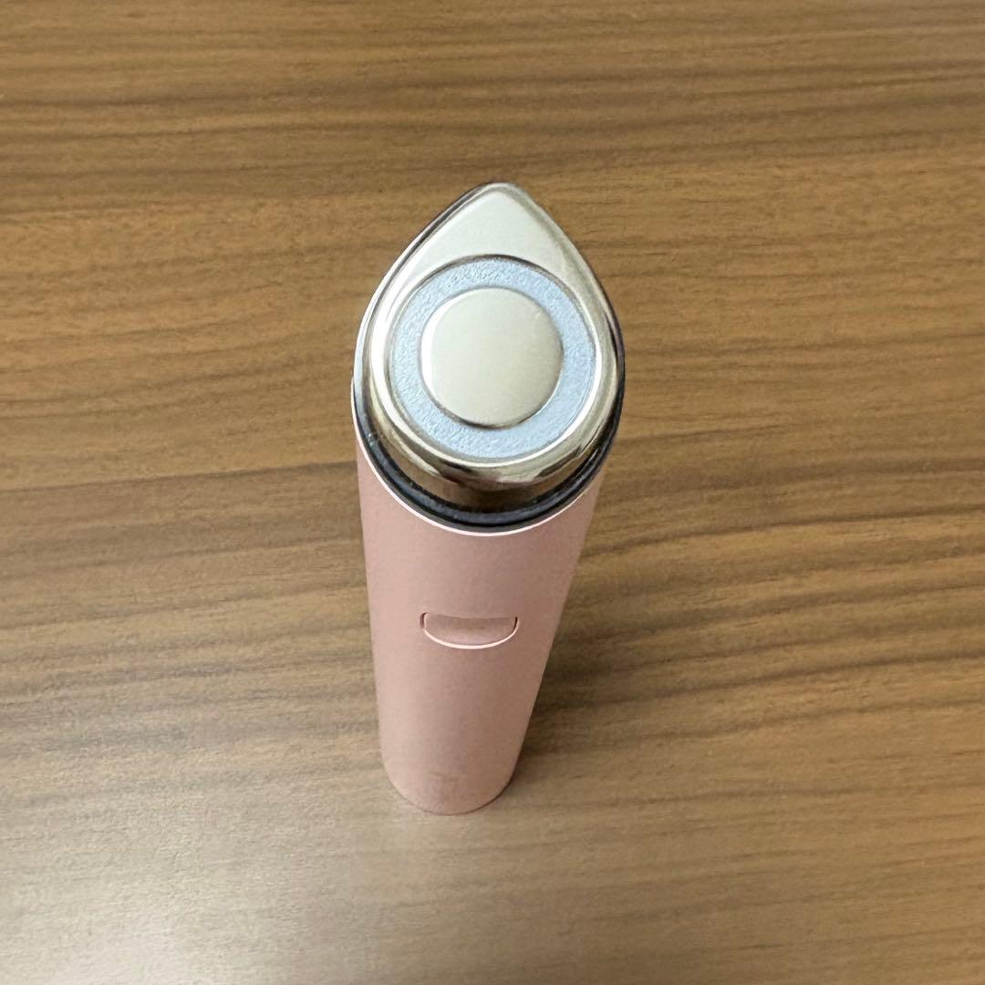 mediblue 美容器 ピンク　ブースタープロ　ミニ