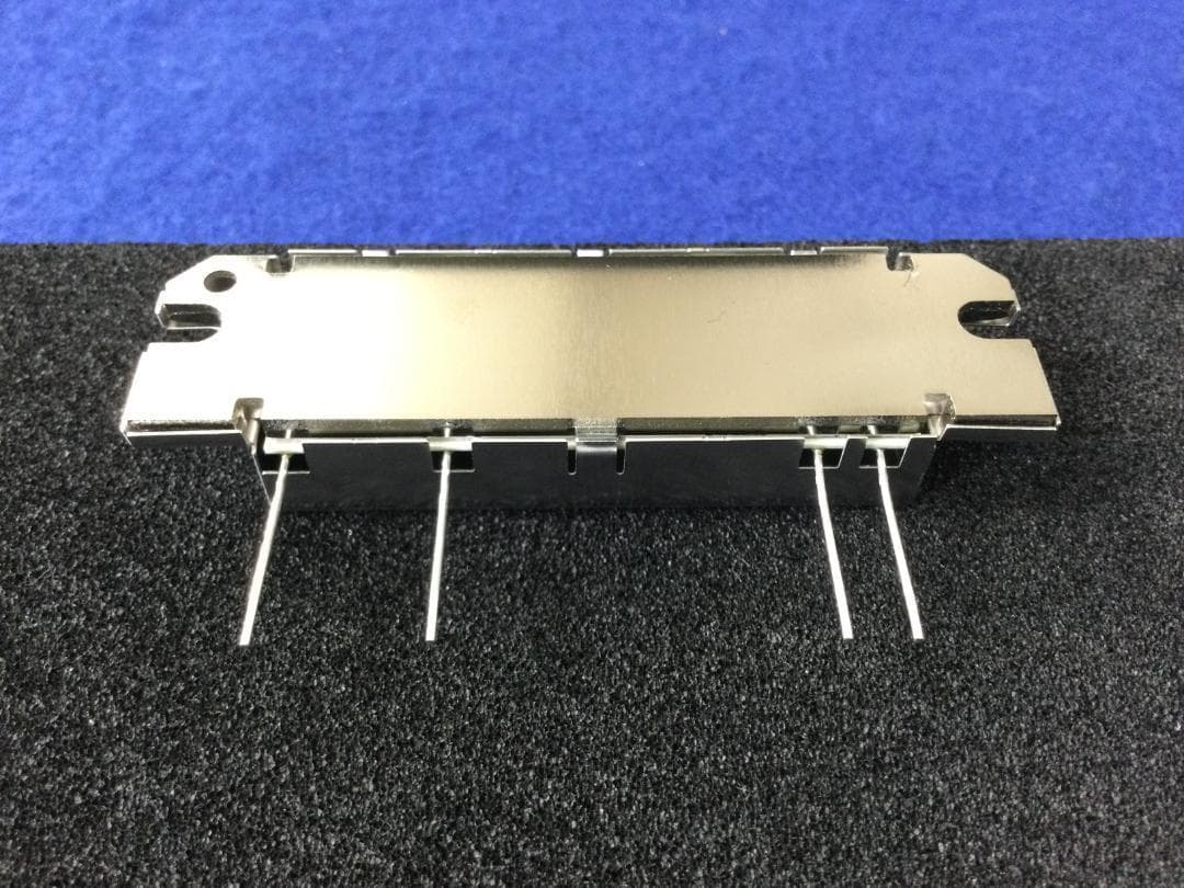 RA60H1317M1A 三菱 135-175MHz 60W RF モデュール