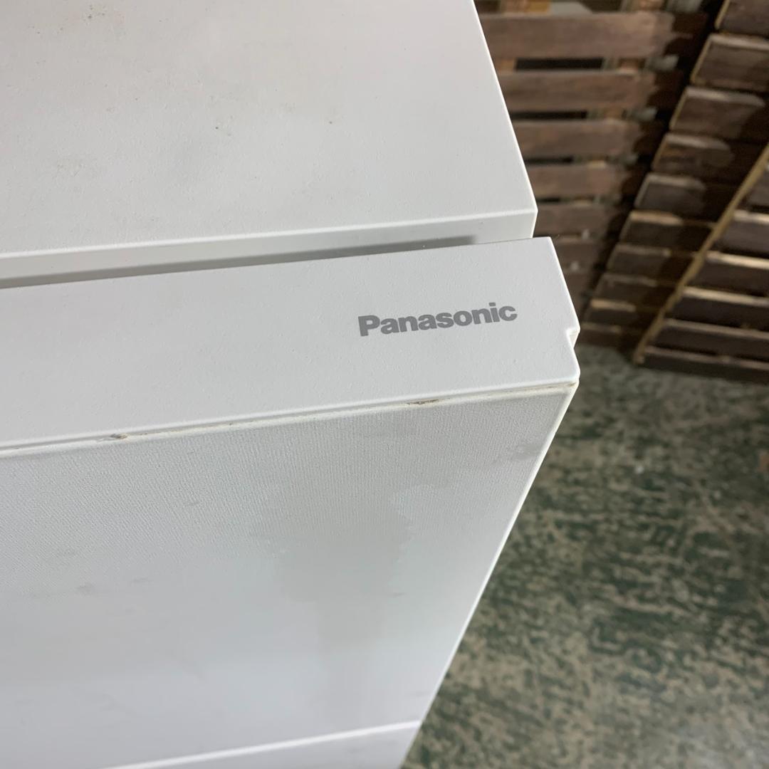 K207 Panasonic 冷凍冷蔵庫 2024年製 NR-B16C1-W