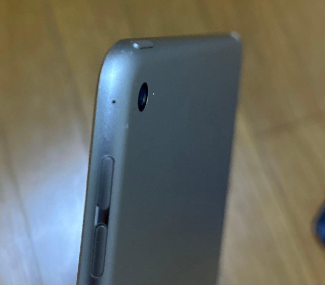 iPad mini 4 /第4世代 シルバー128GB