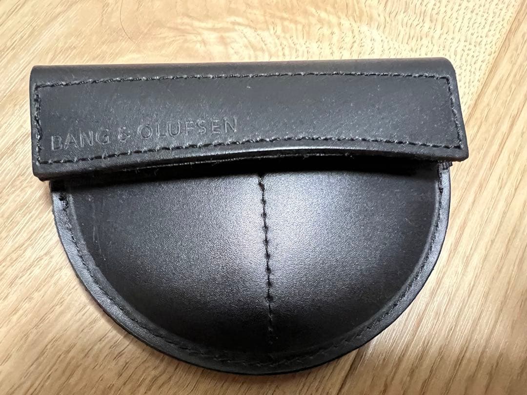 BANG & OLUFSEN A8 ケース付 ジャンク