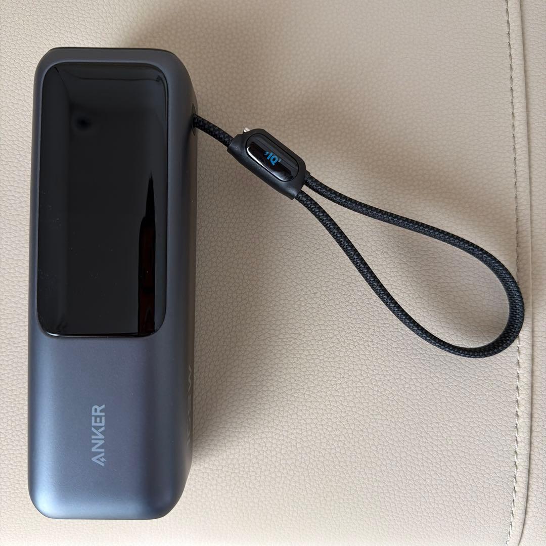 Anker Power Bankモバイルバッテリー25000mAh 165w