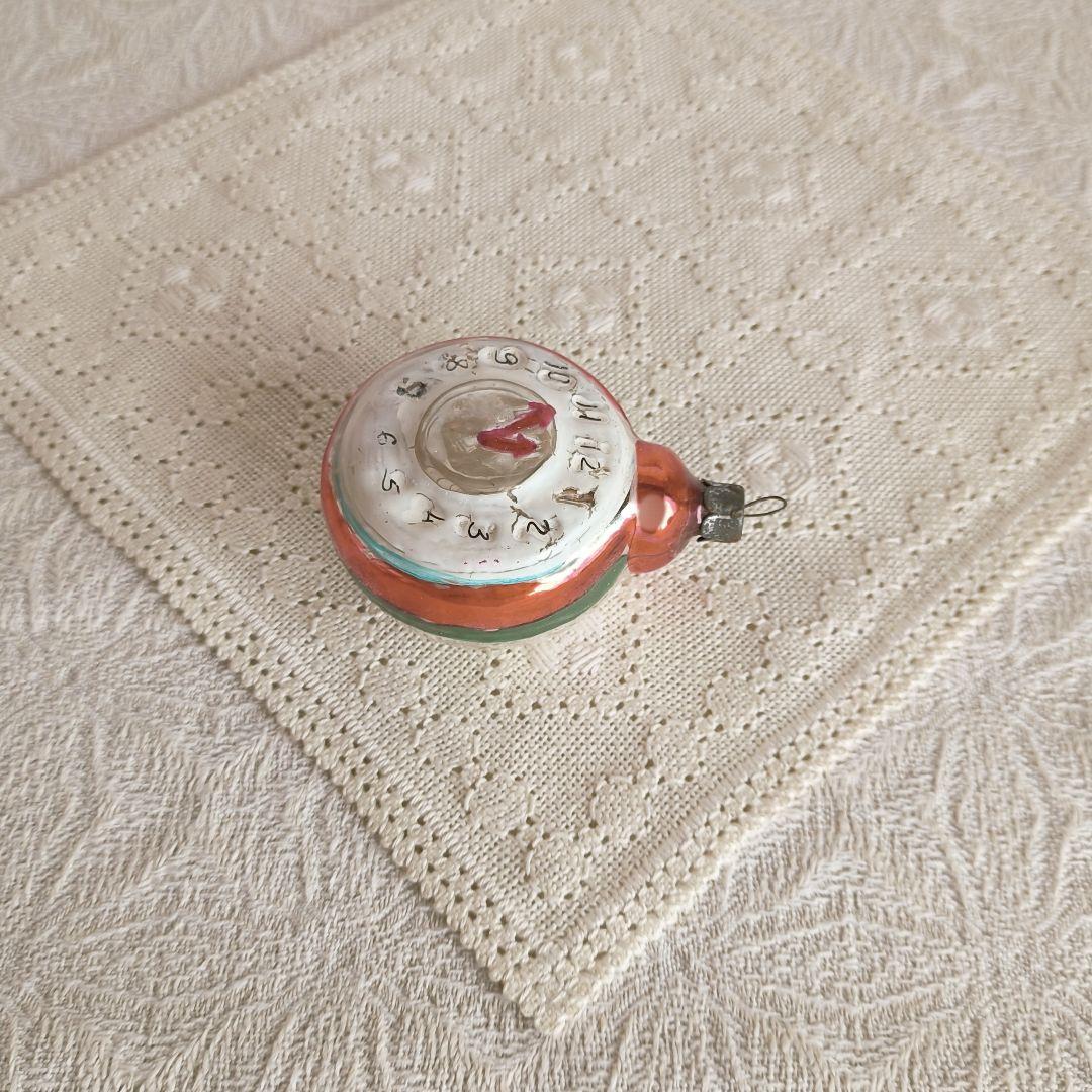 * vintage ornaments ❀ * ✴ おはようセット ♫