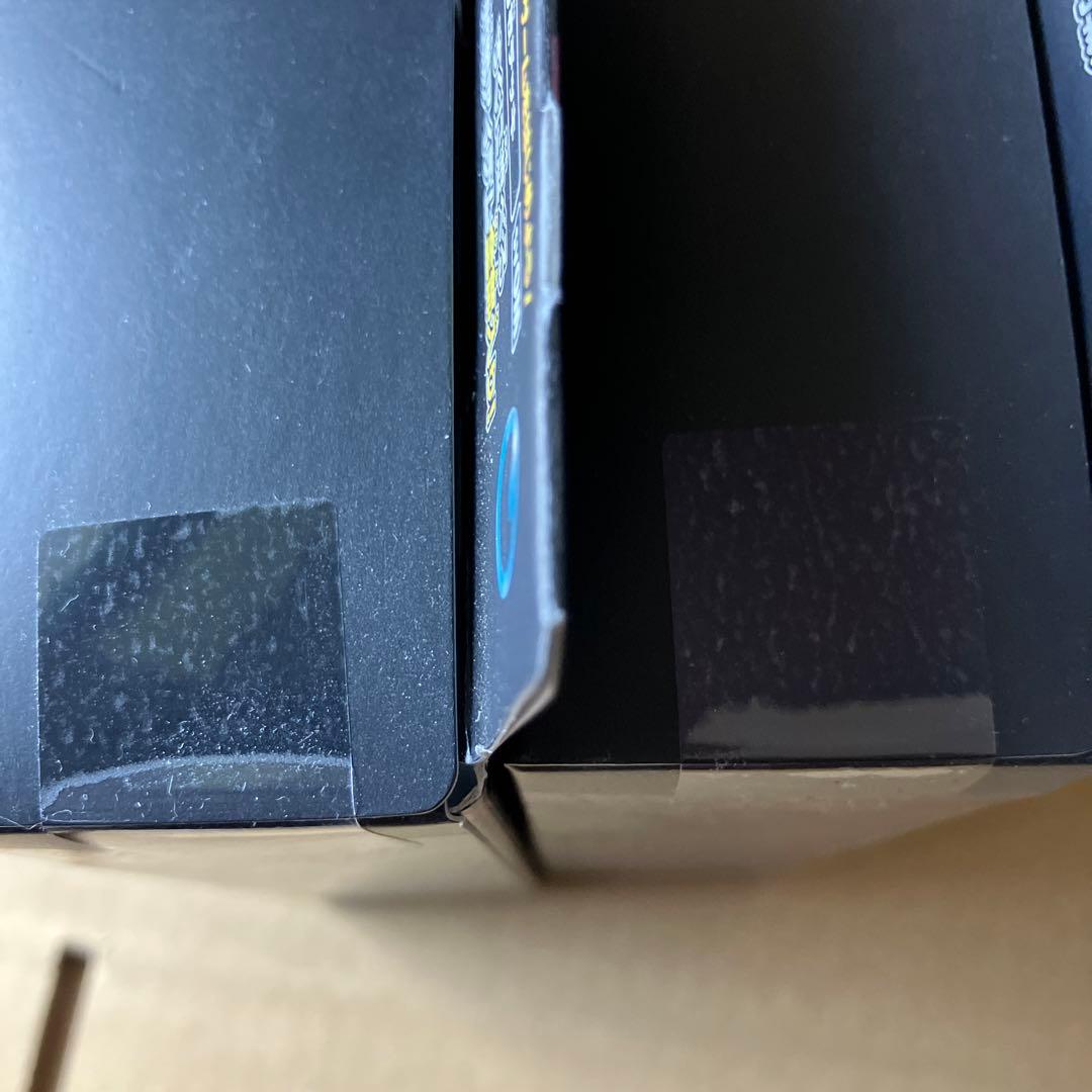 ポケモンカードゲームスターターセットexマリィのモルペコ&オーロンゲex2BOX