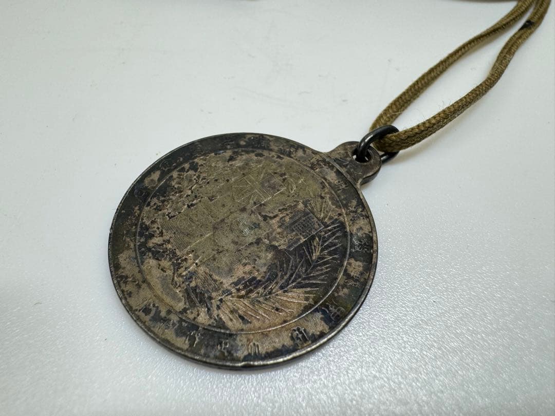 珍品 古い矢立 筆付き レトロ アンティーク 昭和戦前～明治頃
