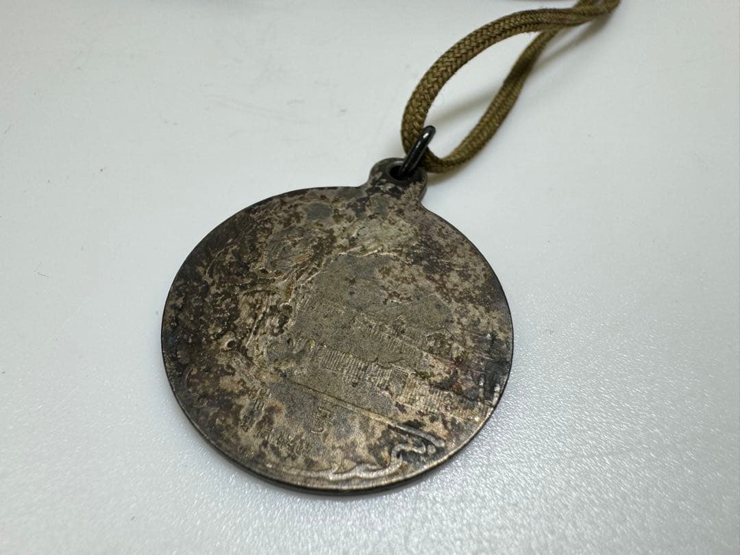 珍品 古い矢立 筆付き レトロ アンティーク 昭和戦前～明治頃