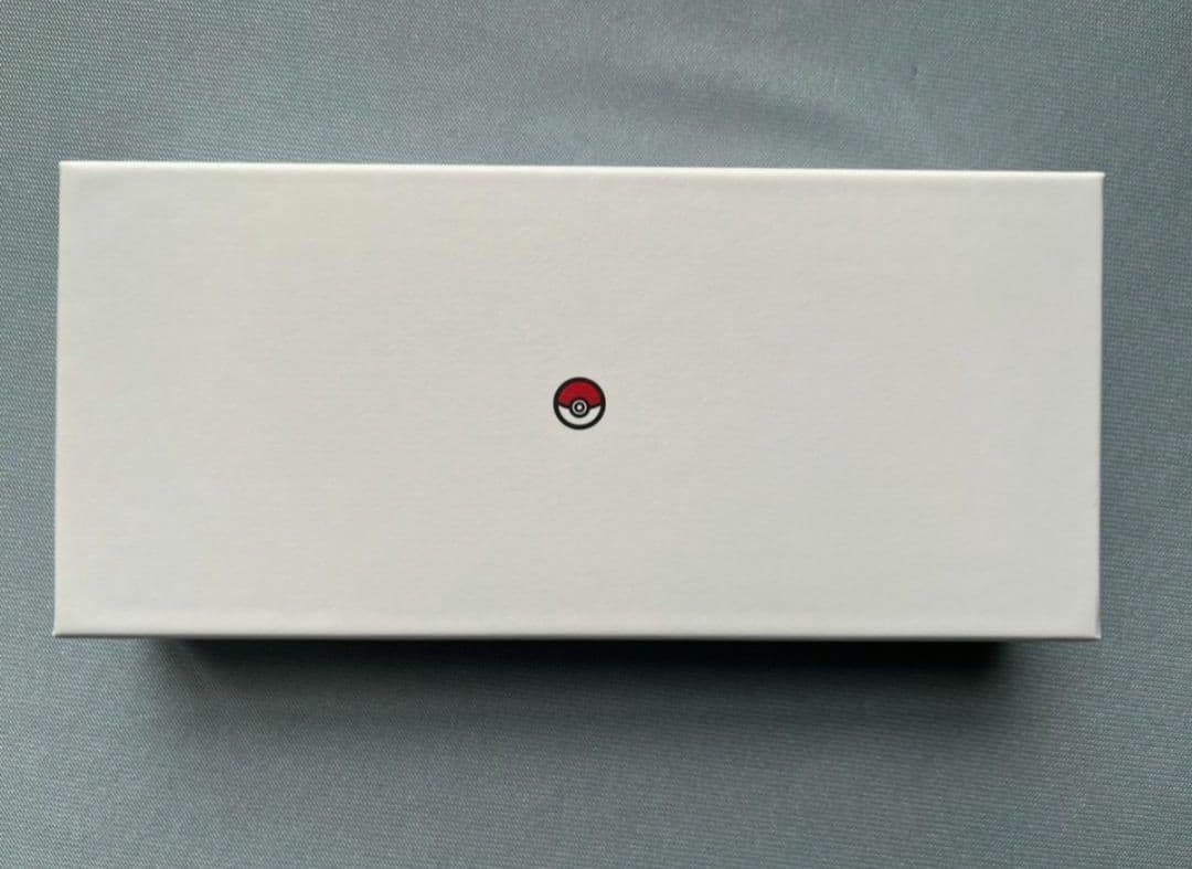 ウカ uka Pokémon study 6 stars collection