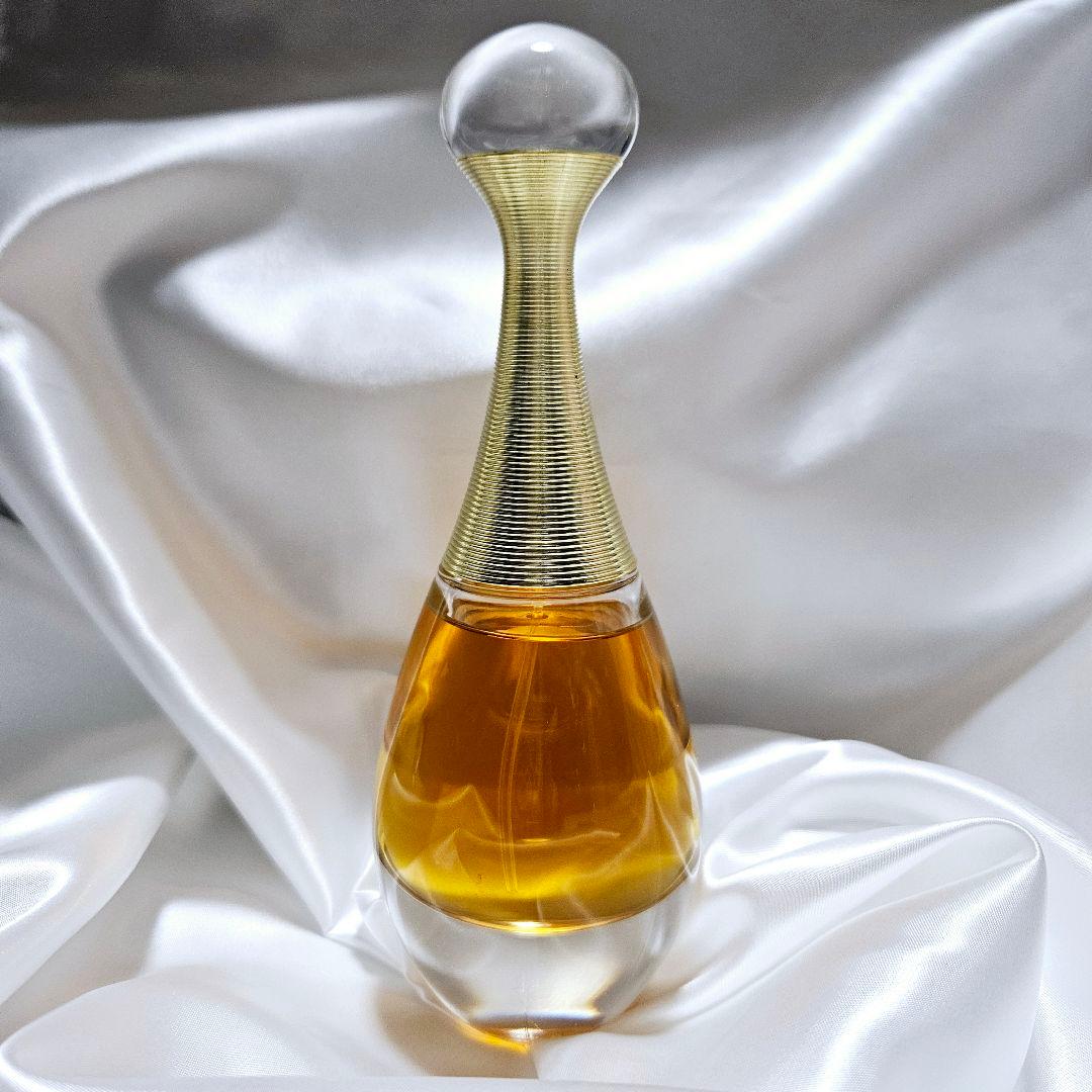 【新品未開封】Dior j'adore Eau de Parfum 100ml