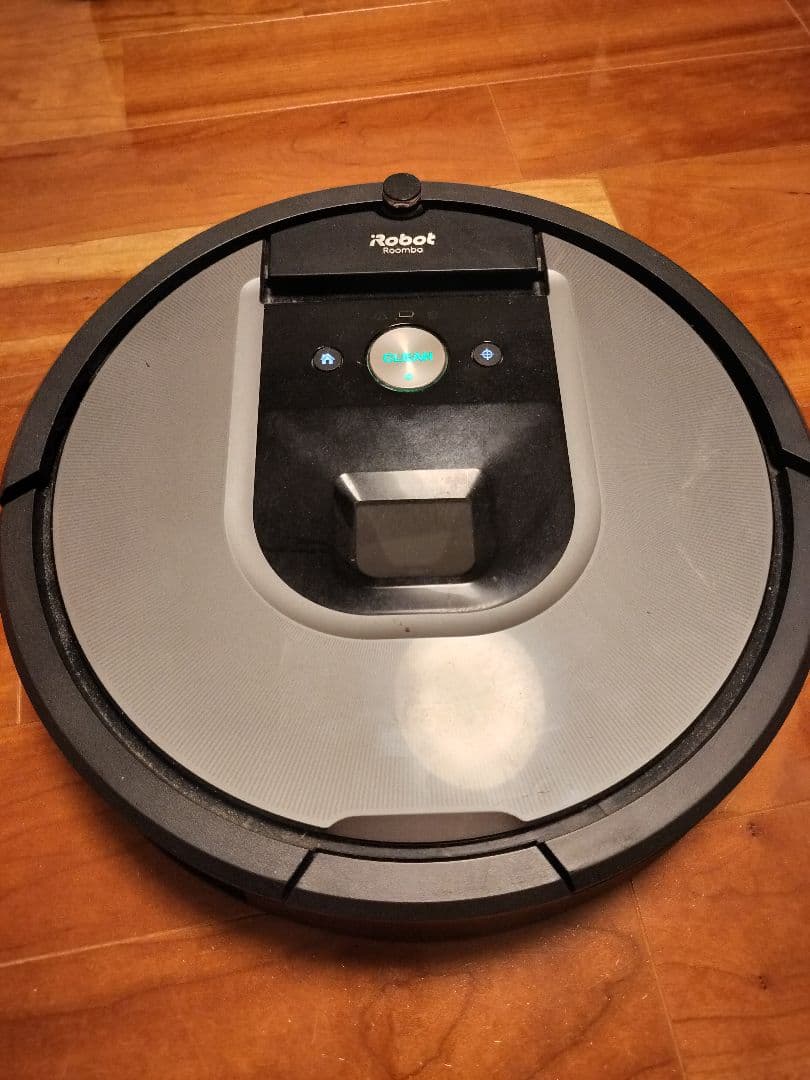 iRobot Roomba 960 ロボット掃除機