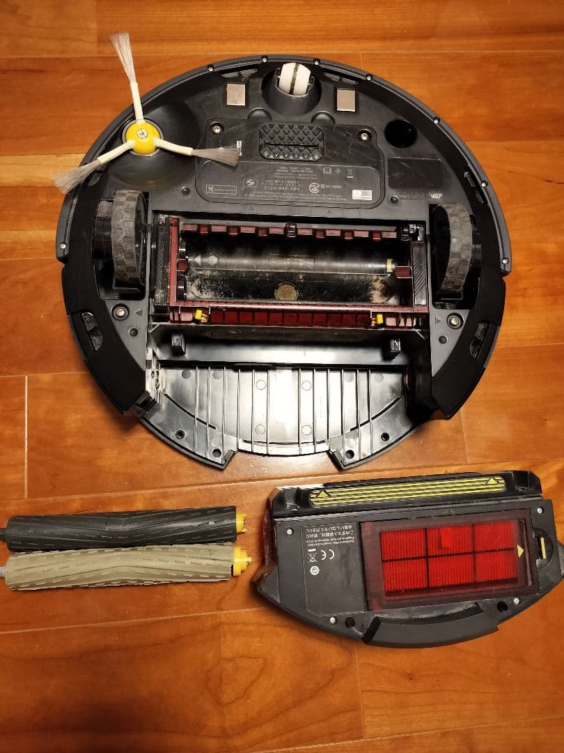 iRobot Roomba 960 ロボット掃除機