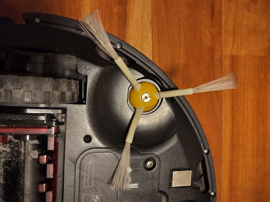 iRobot Roomba 960 ロボット掃除機