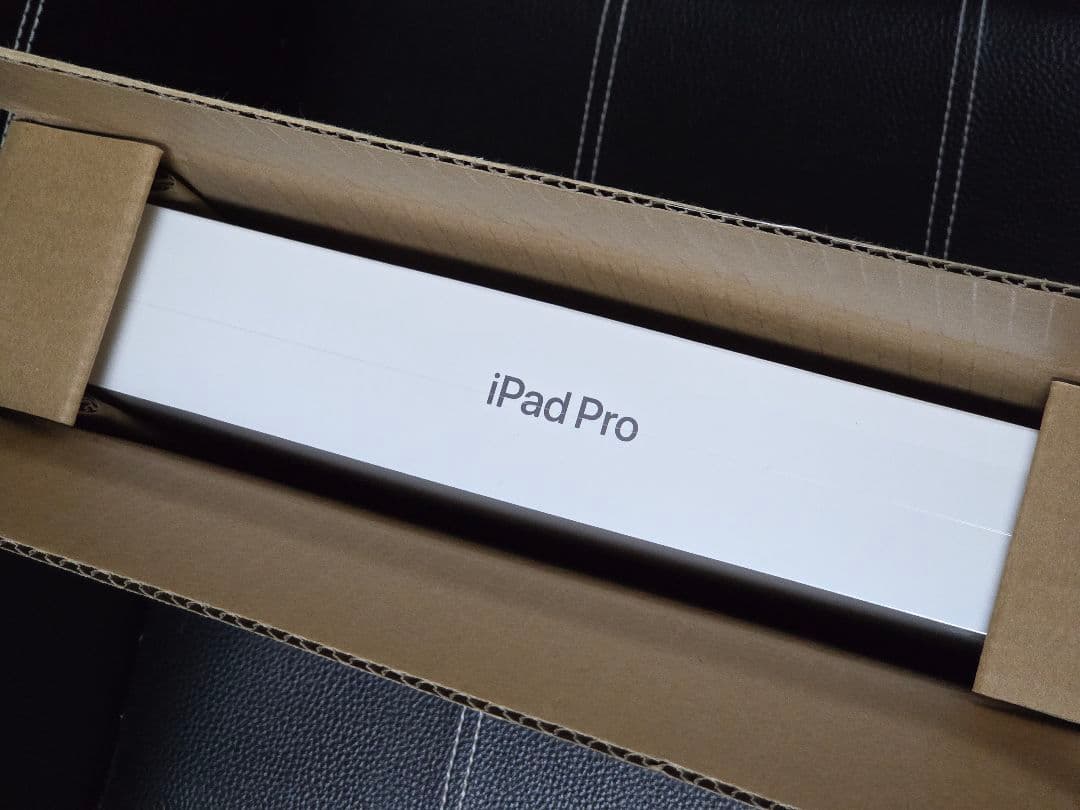 iPad Pro 12.9インチ (第5世代) 256GB スペースグレー