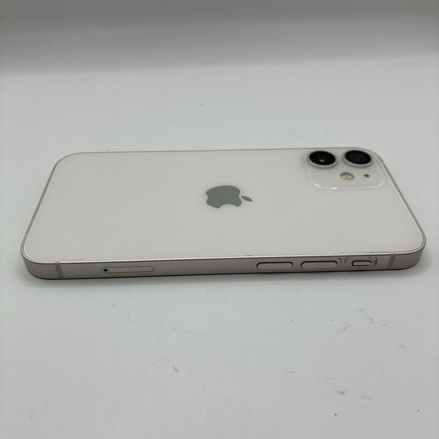 SIMフリー iPhone 12 mini 128GB MGDM3J/A
