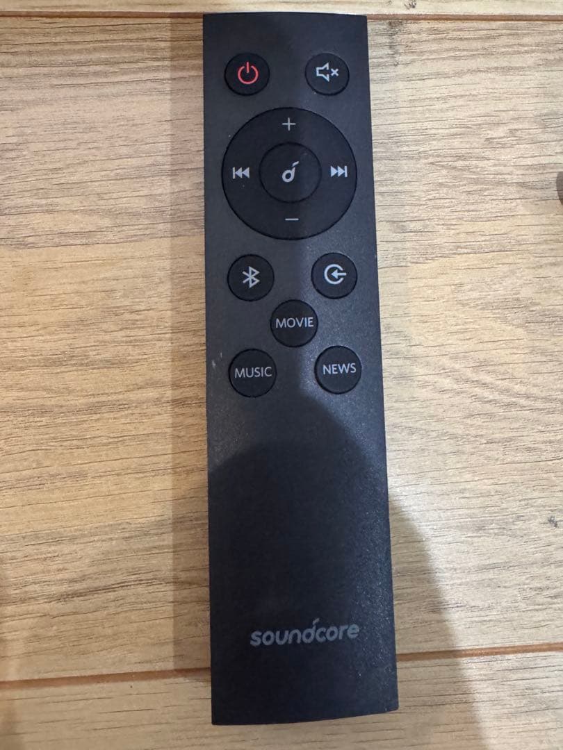 Anker サウンドバー soundcore infini2