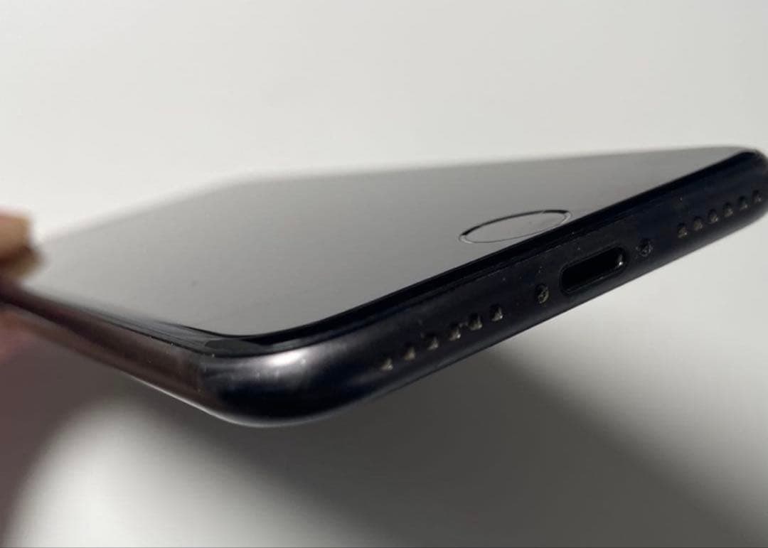 iPhone 8 256GB スペースグレイ SIMフリー本体のみ　動作確認済み
