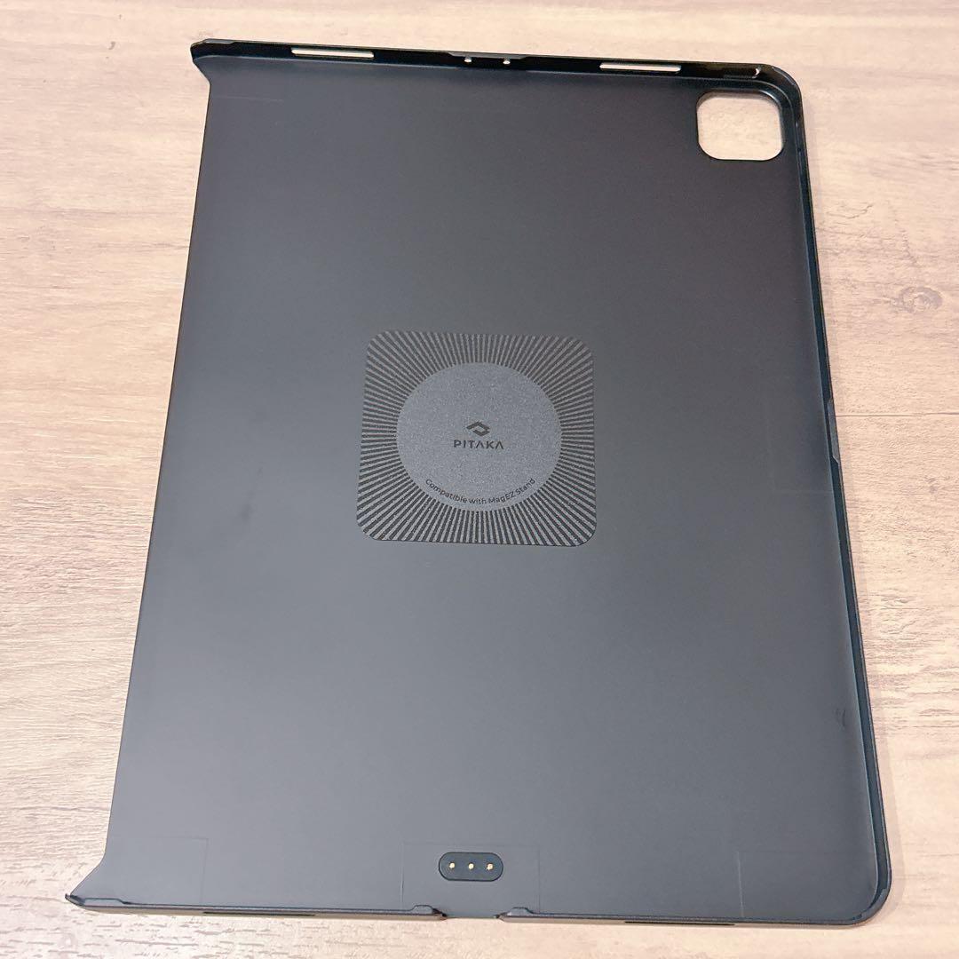 早い者勝ち✨12.9インチ iPad Proケース　MagEZ Case2