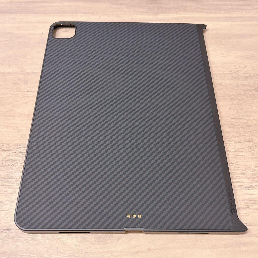 早い者勝ち✨12.9インチ iPad Proケース　MagEZ Case2