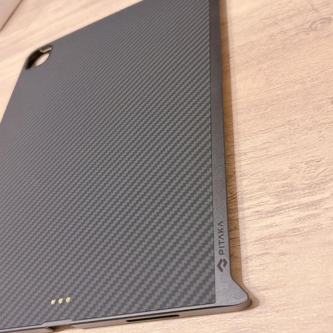 早い者勝ち✨12.9インチ iPad Proケース　MagEZ Case2
