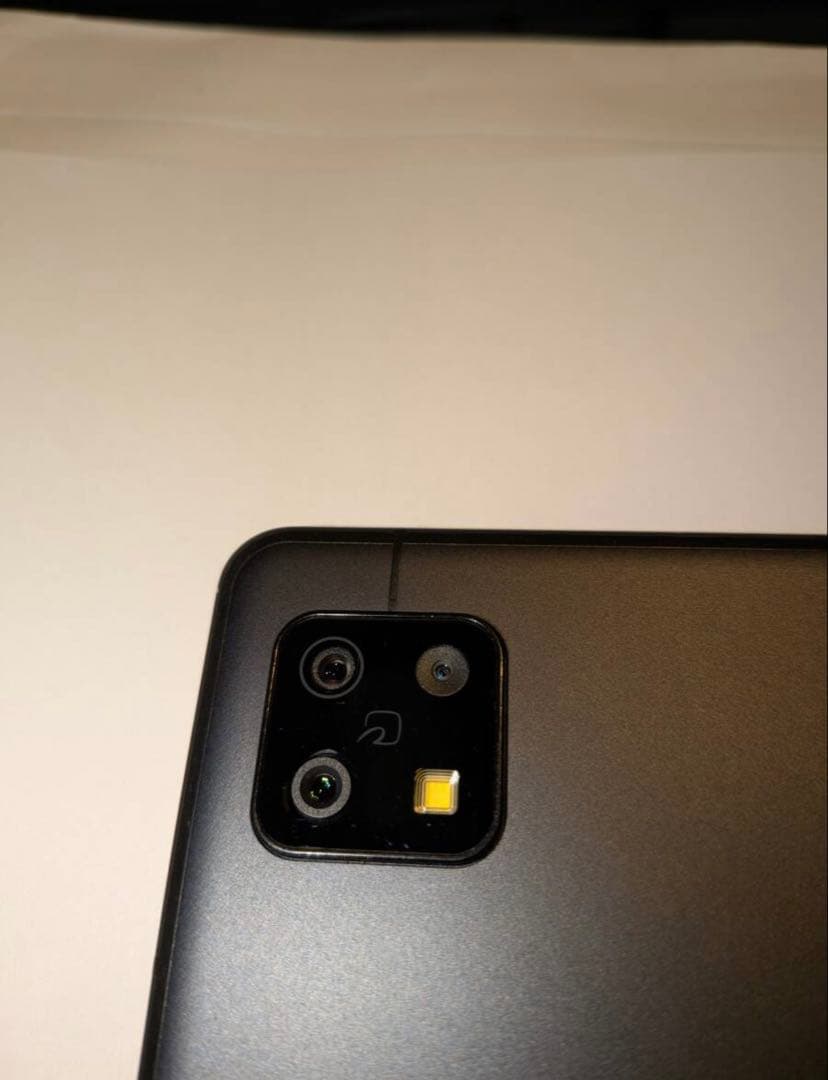 【動作良好】AQUOS sense6 SH-M19 64GB SIMフリー