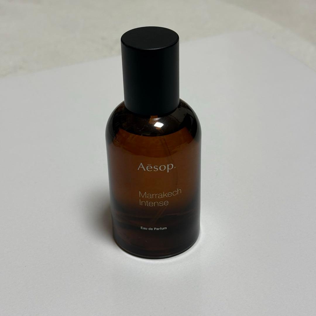 イソップ　マラケシュインテンス　50ml