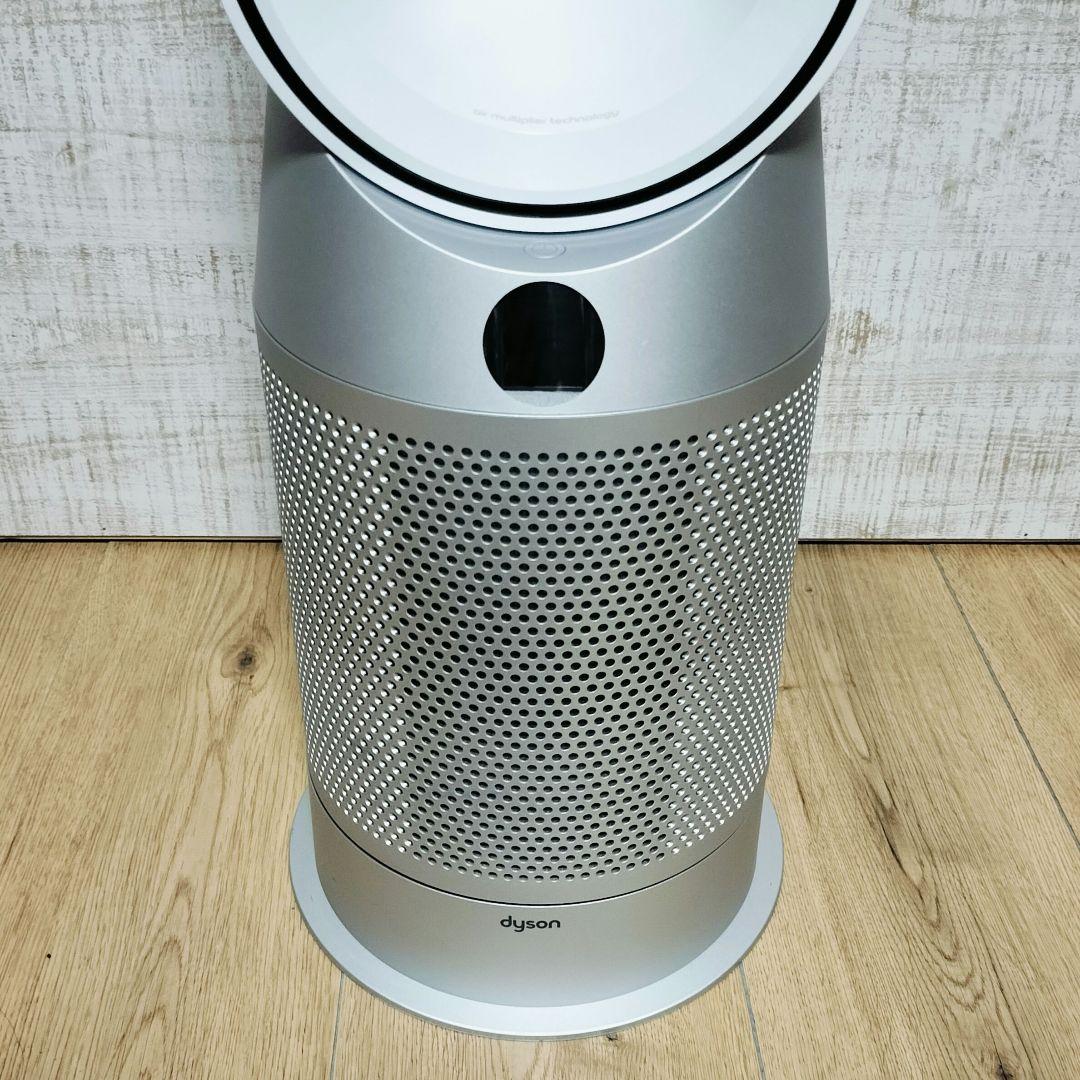 未使用級 ダイソン pure hot+cool HP07 2023年製 空気清浄