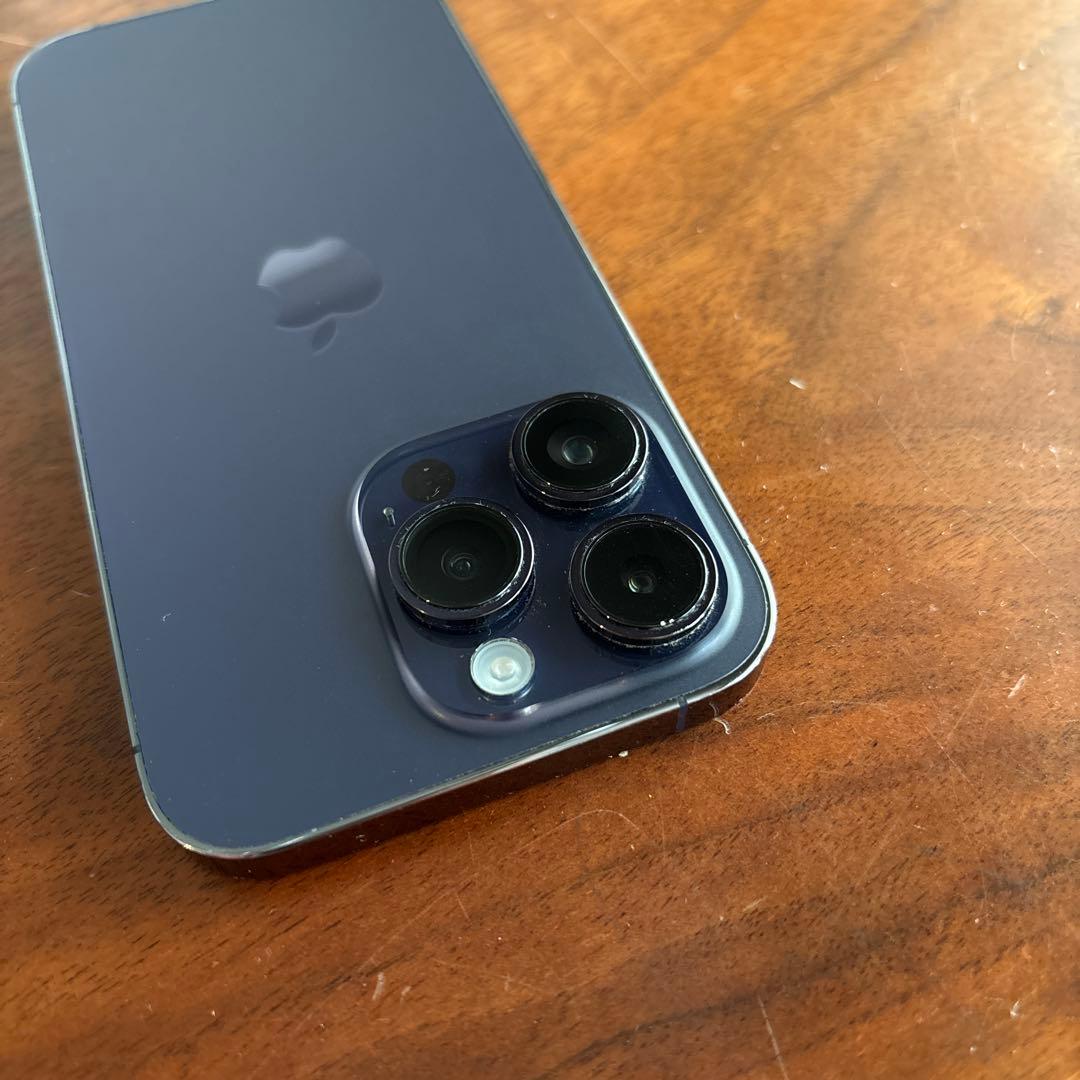 iPhone14Pro256G SIMフリー