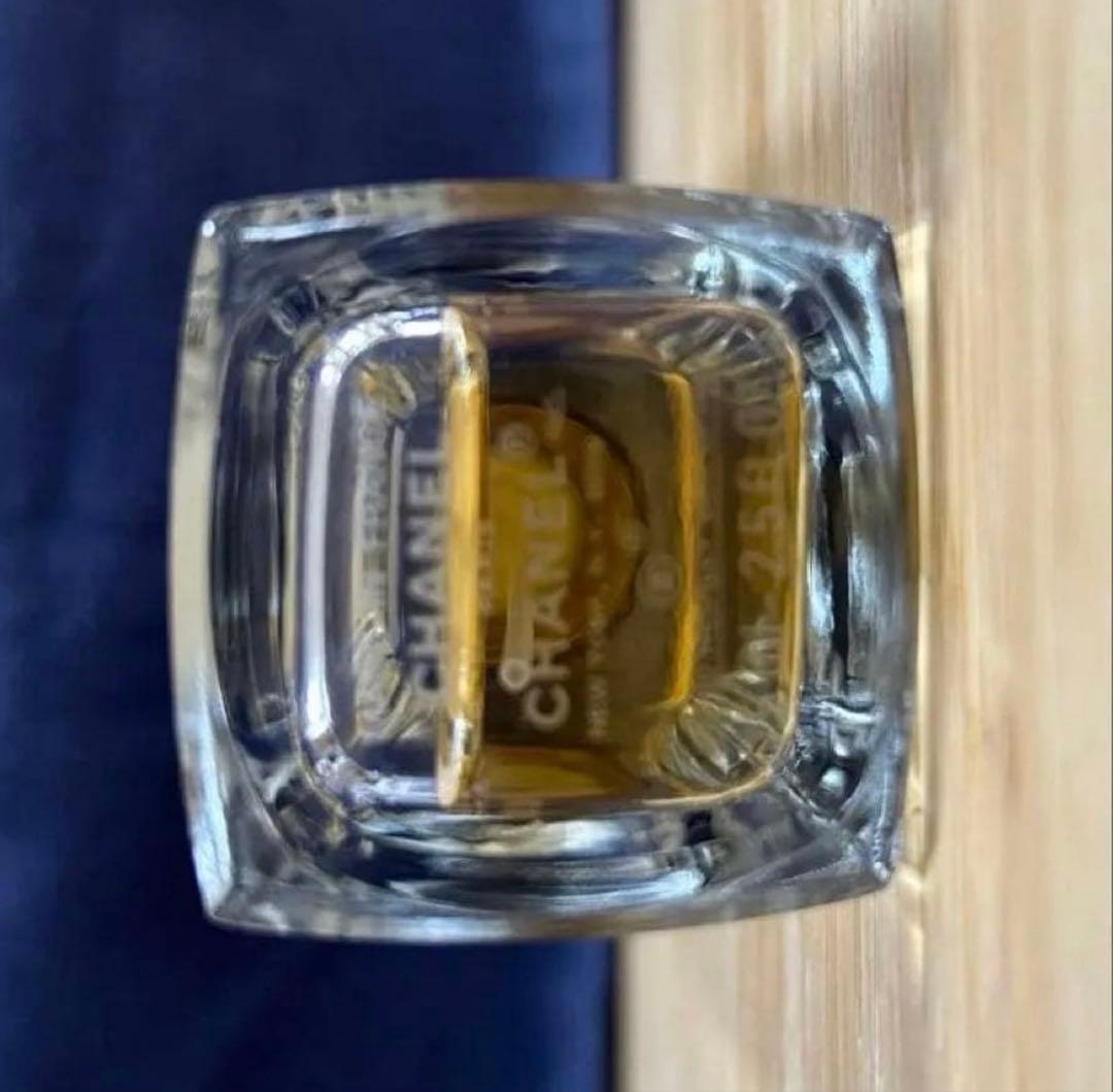 CHANEL ガーデニアオードパルファム