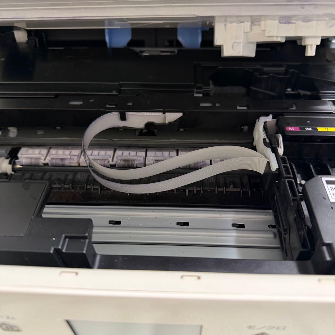 Canon キヤノン インクジェット複合機 PIXUS TS6130 ホワイト
