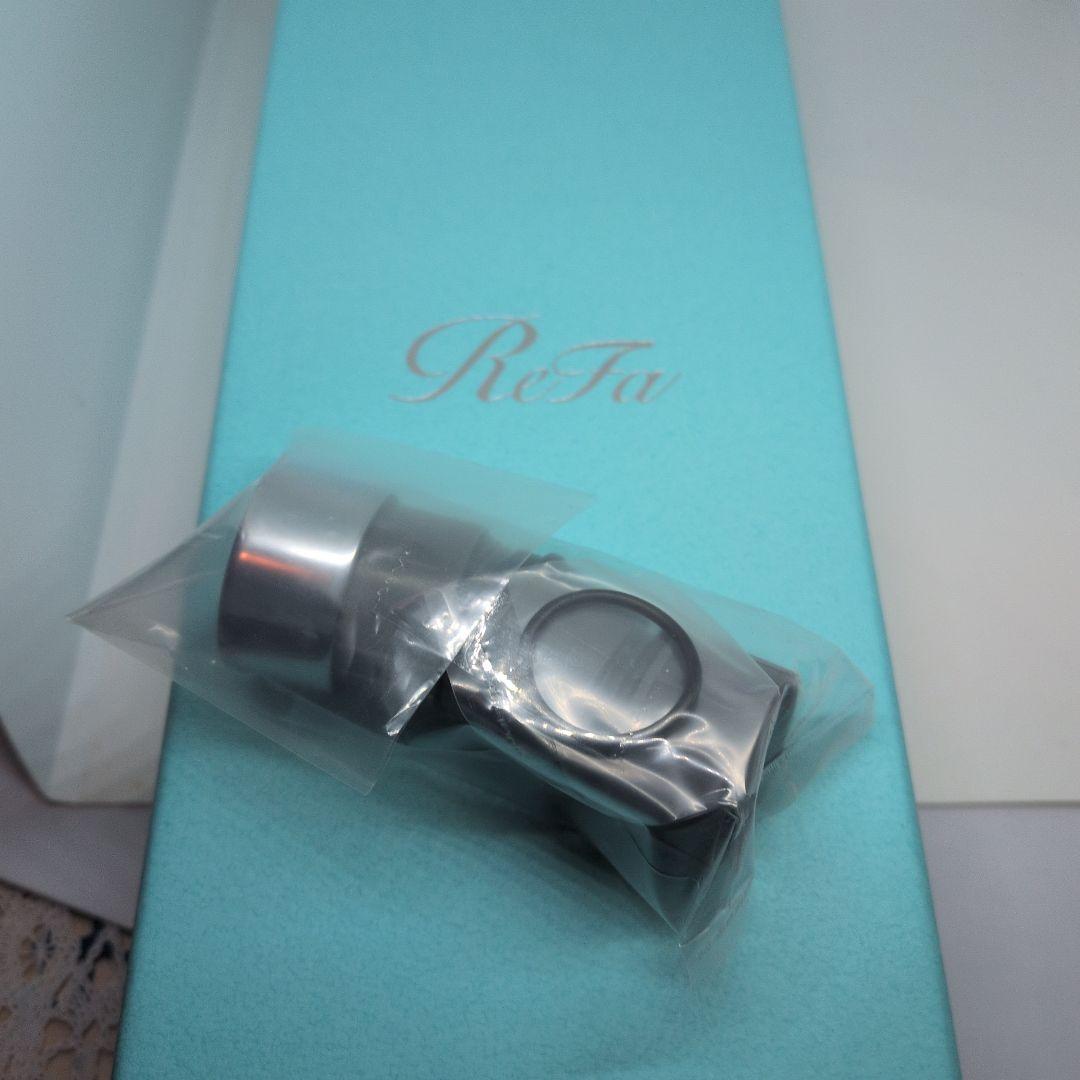 Refa　リファ　シャワーヘッド　RS-AK00A　リファファインバブルワン
