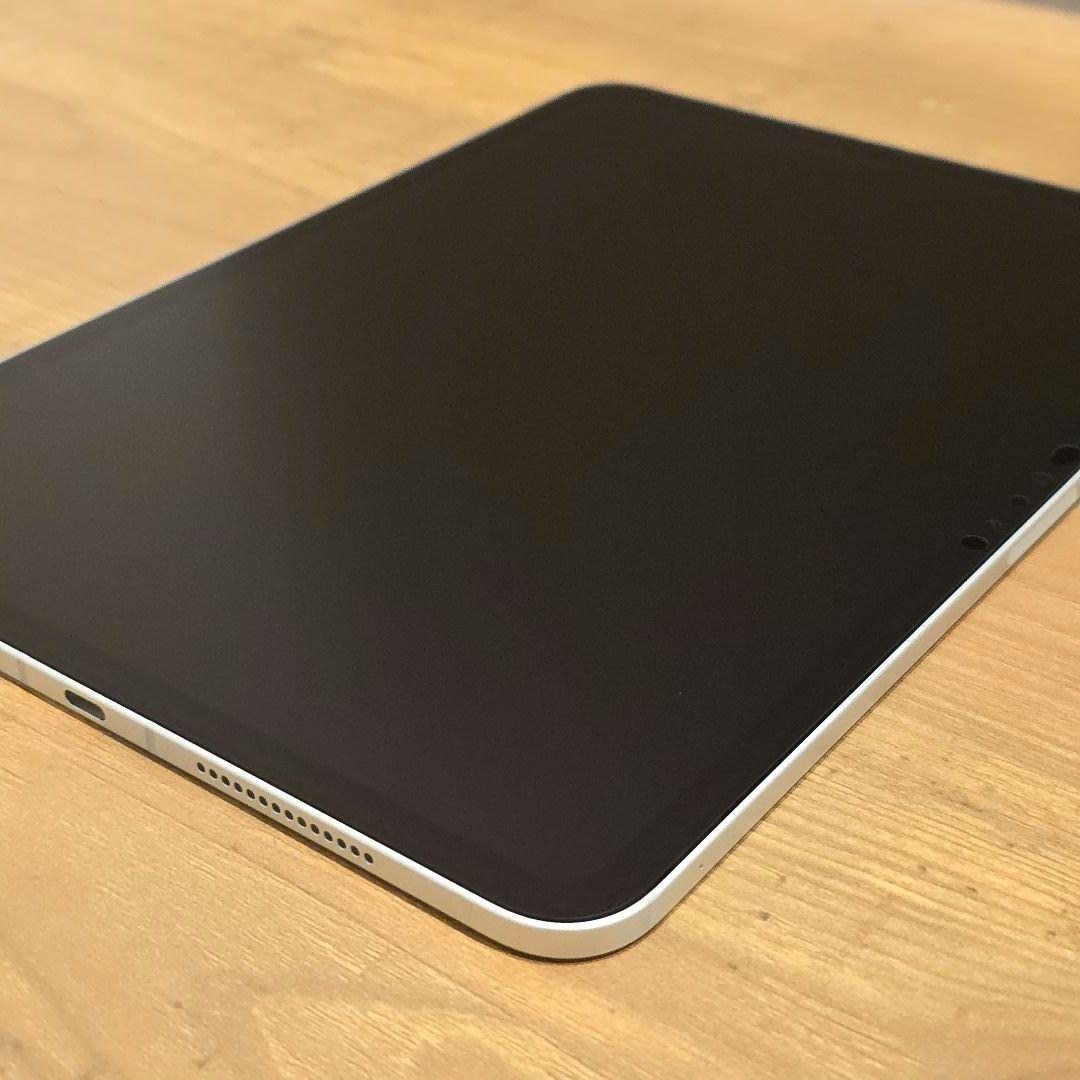 iPad Pro M5 11インチ Wi-Fi + Cellular 256GB